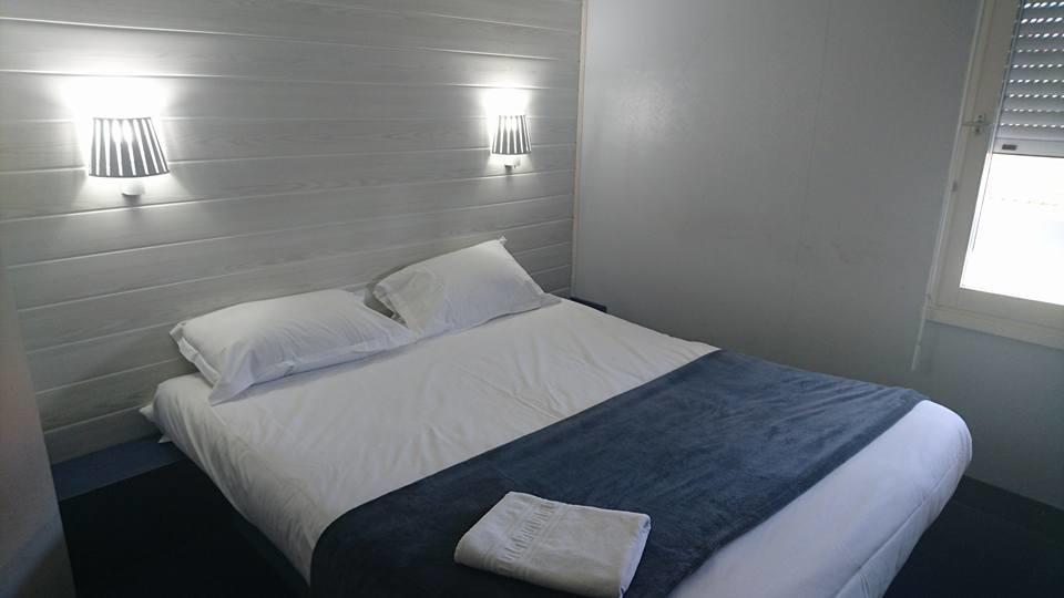 Fasthotel Bourg En Bresse Вириа Экстерьер фото